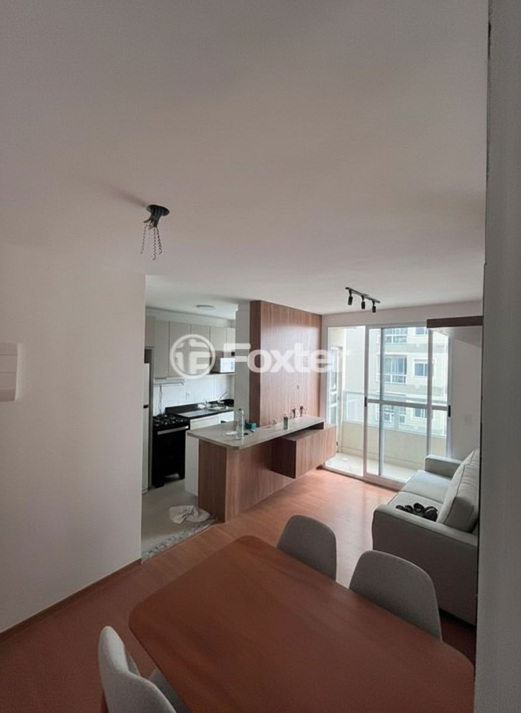 Apartamento para comprar em Sílvio Silveira Soares, 2688 - foto 27