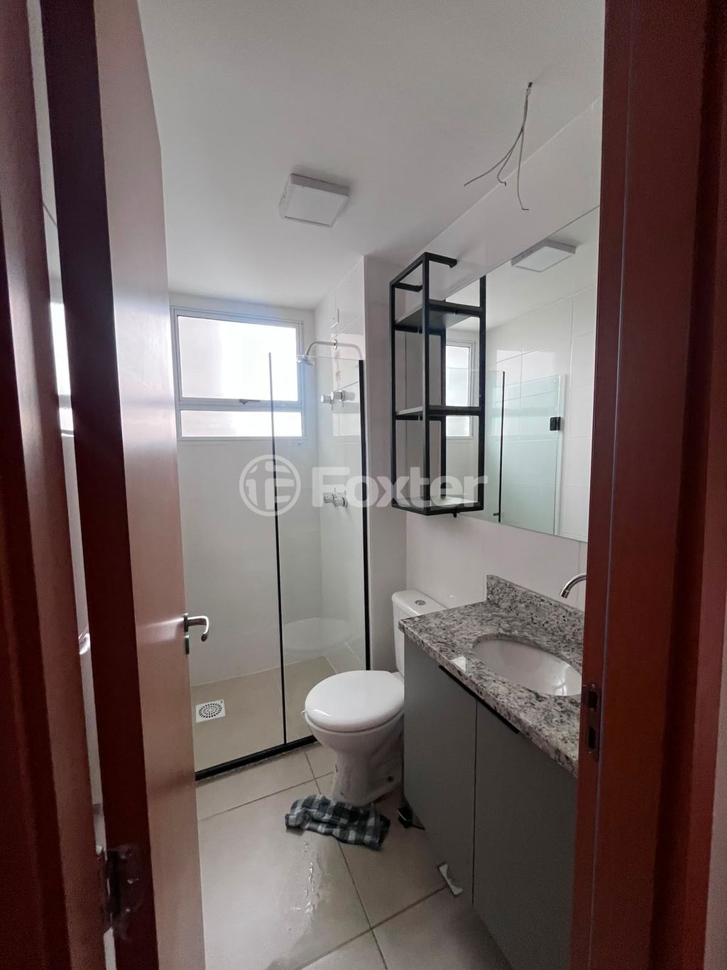 Apartamento para comprar em Sílvio Silveira Soares, 2688 - foto 19