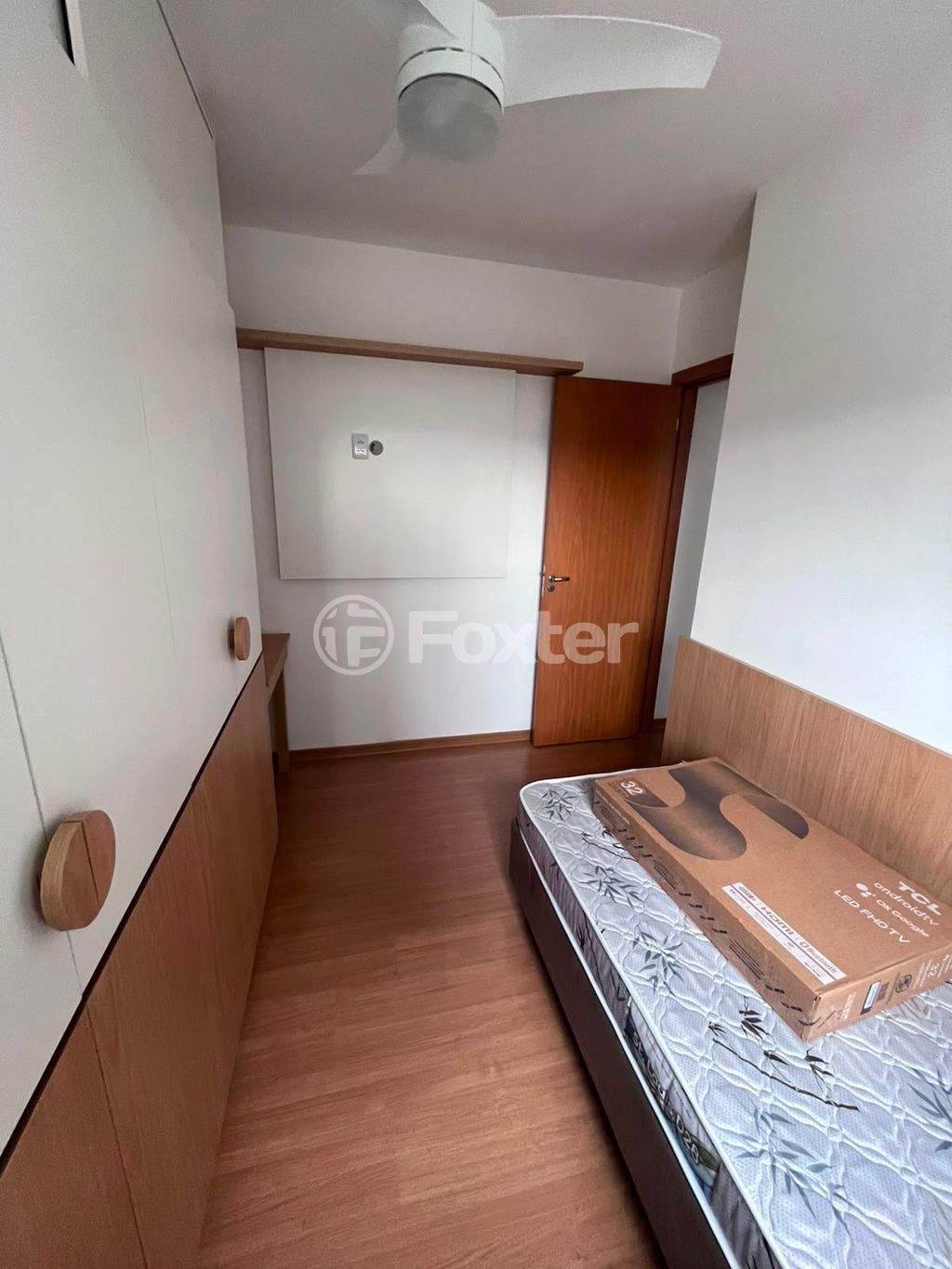 Apartamento para comprar em Sílvio Silveira Soares, 2688 - foto 14