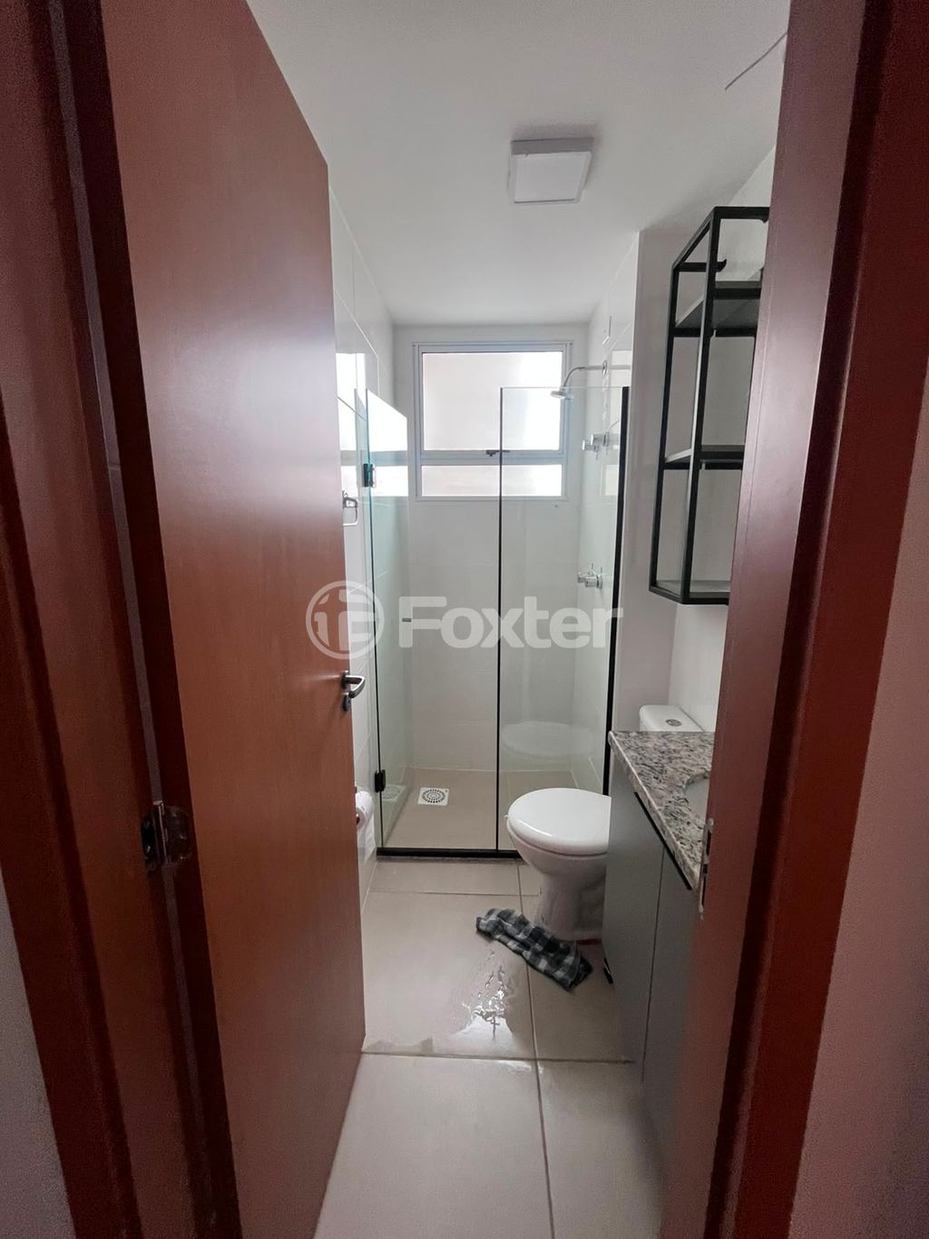 Apartamento para comprar em Sílvio Silveira Soares, 2688 - foto 17