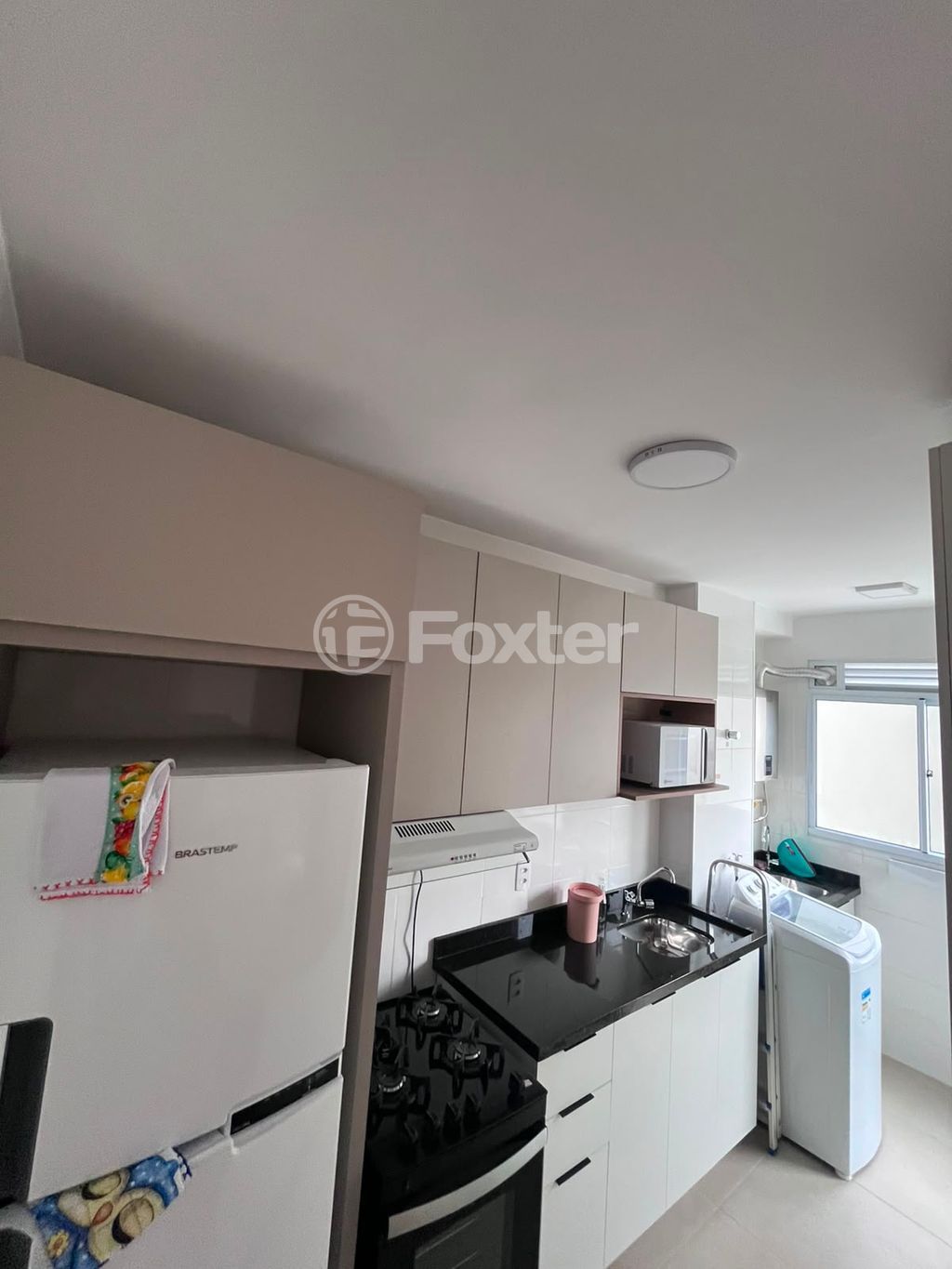 Apartamento para comprar em Sílvio Silveira Soares, 2688 - foto 7