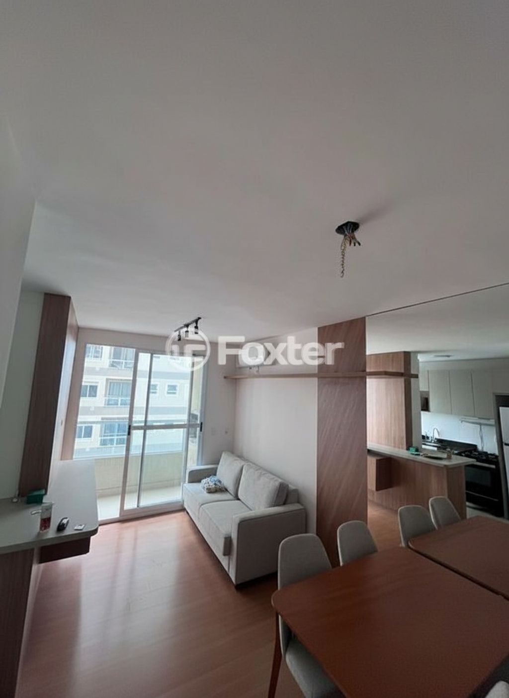 Apartamento para comprar em Sílvio Silveira Soares, 2688 - foto 4