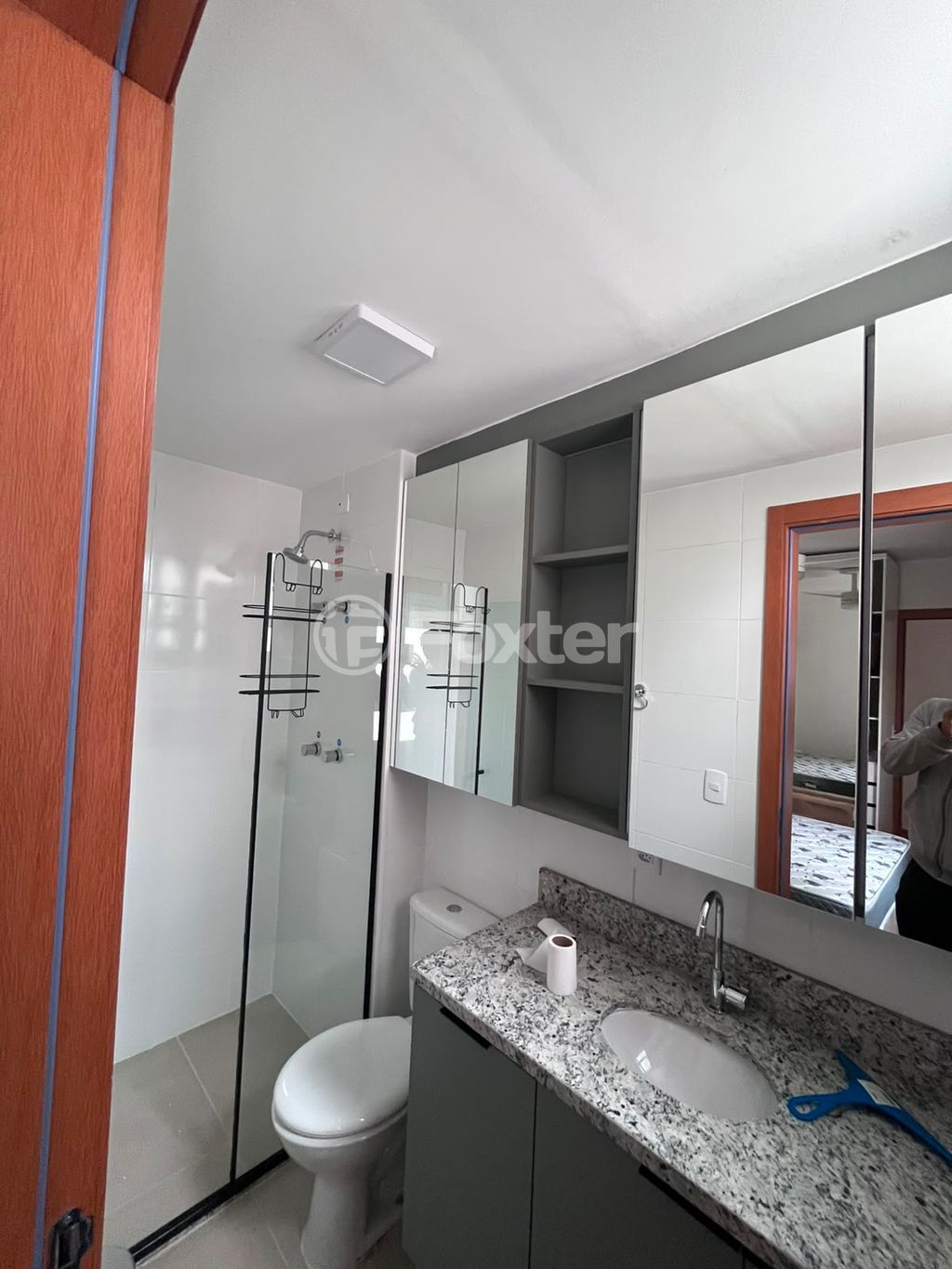 Apartamento para comprar em Sílvio Silveira Soares, 2688 - foto 24