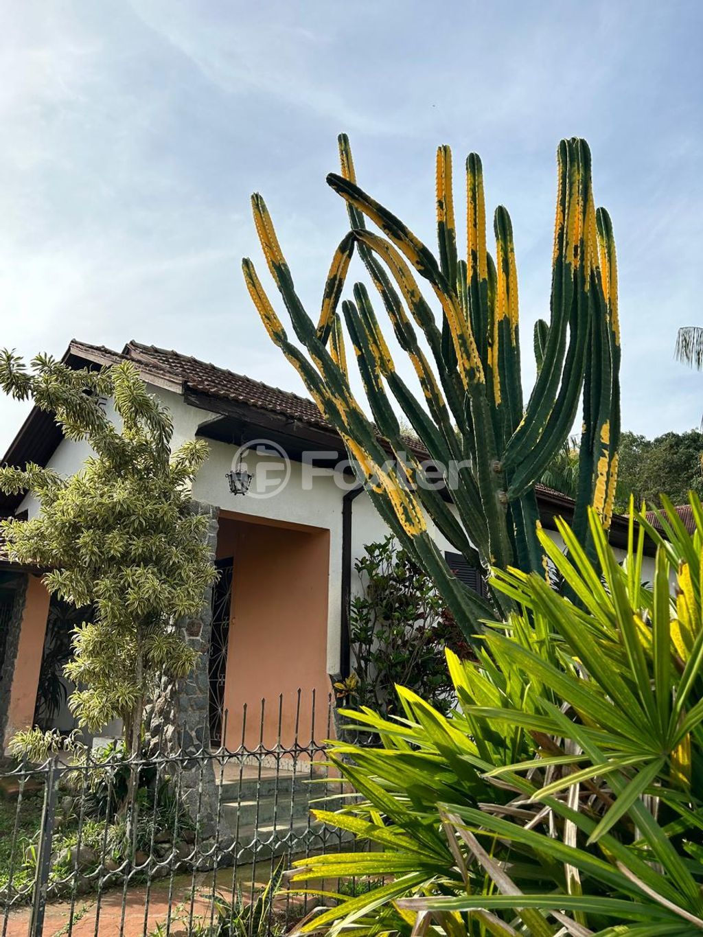 terreno lote condominio para comprar em Gaspar Silveira Martins, 432 - foto 3