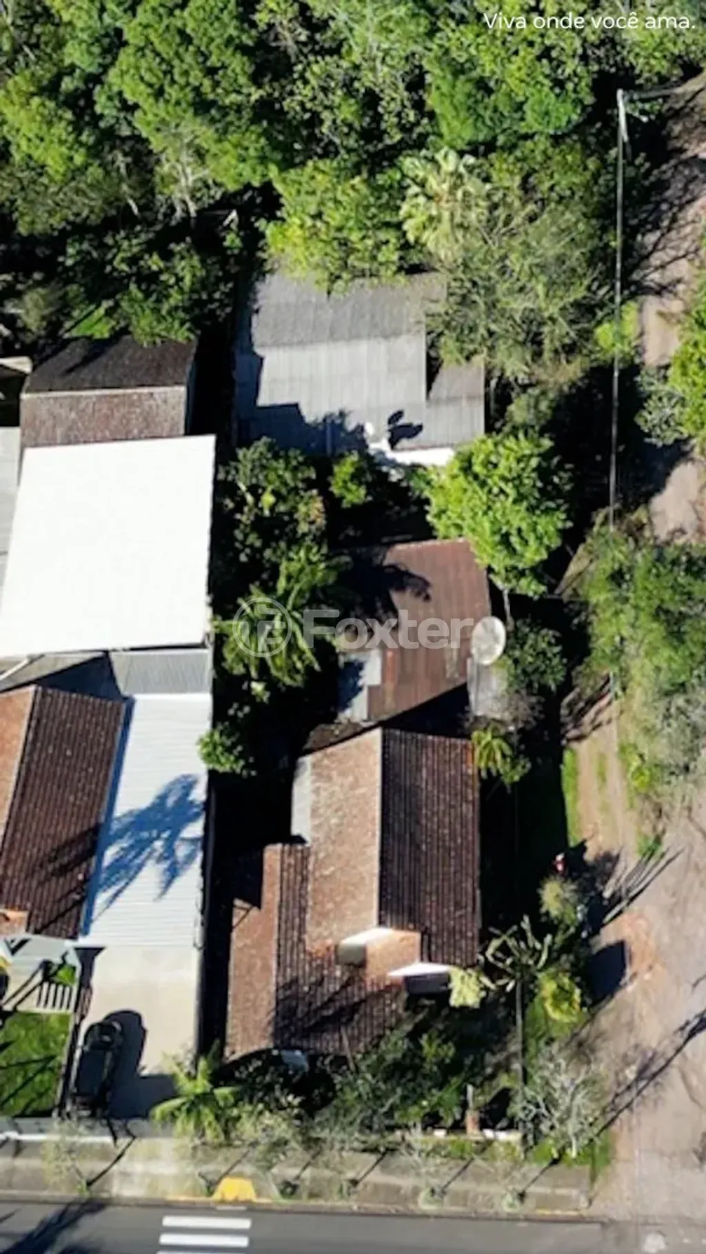 terreno lote condominio para comprar em Gaspar Silveira Martins, 432 - foto 6