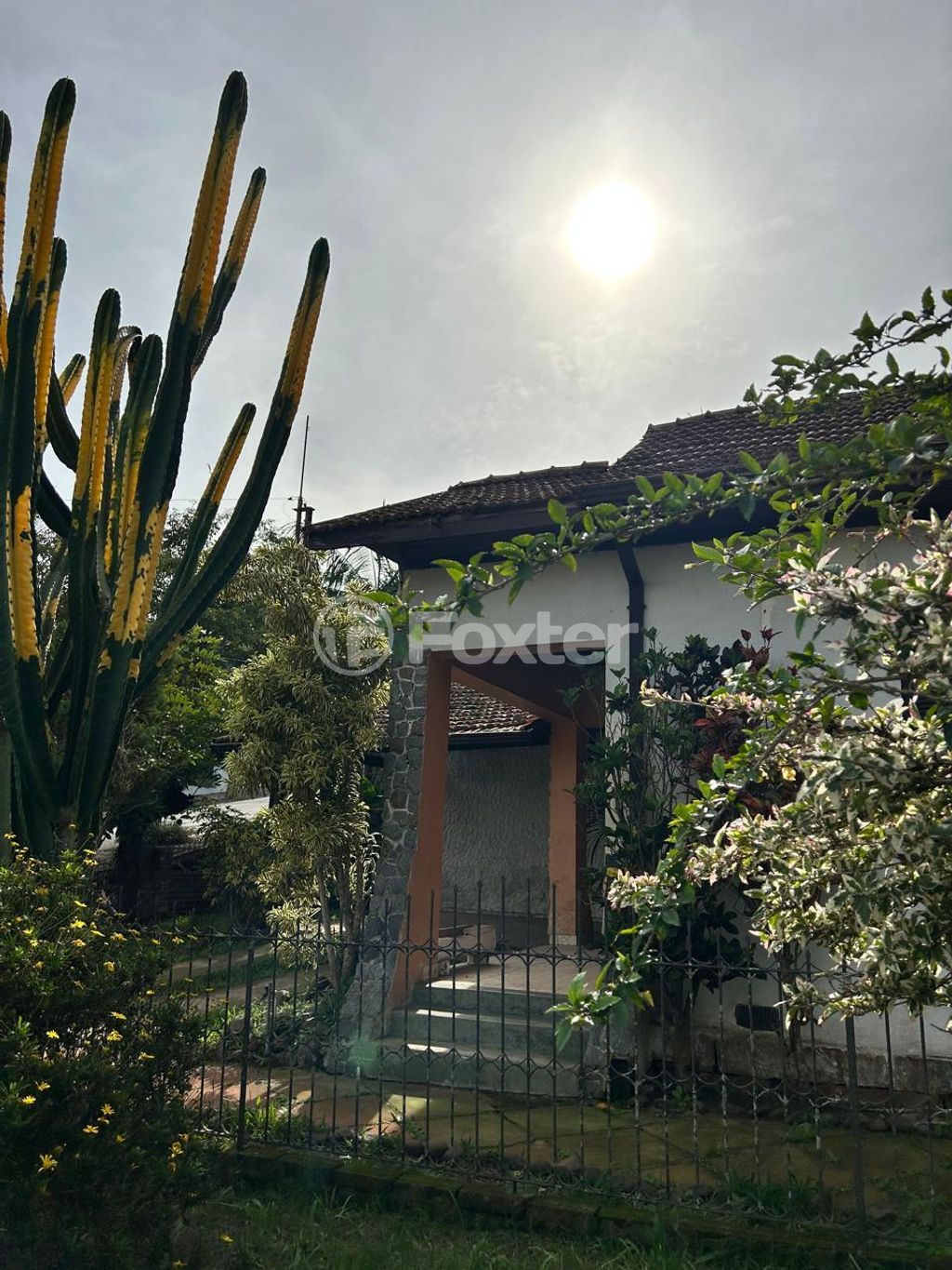 terreno lote condominio para comprar em Gaspar Silveira Martins, 432 - foto 2