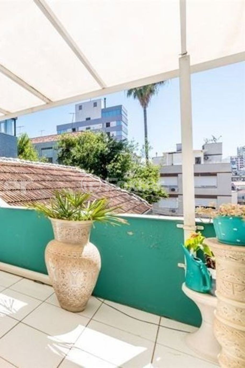 casa sobrado para comprar em Auxiliadora, Porto Alegre - foto 1