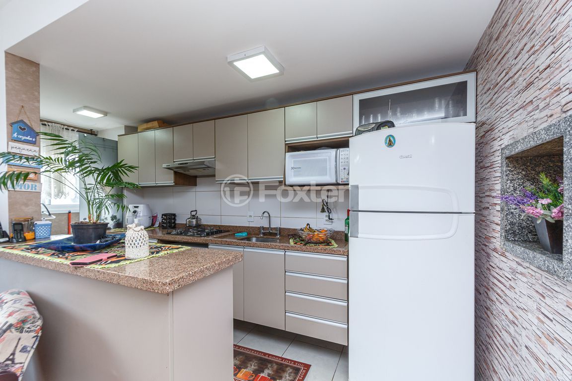 Apartamento para comprar em Dário Totta, 215 - foto 58