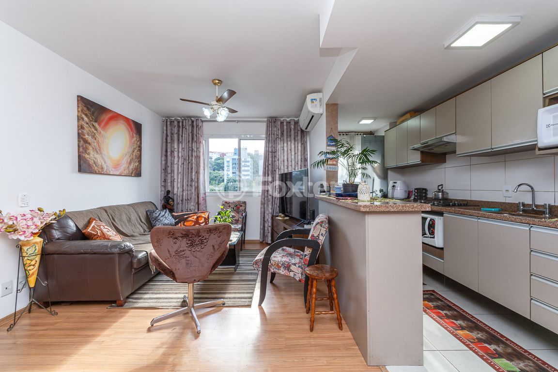 Apartamento para comprar em Teresópolis, Porto Alegre - foto 1