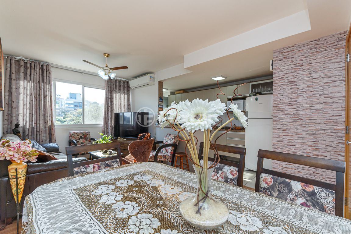 Apartamento para comprar em Dário Totta, 215 - foto 4