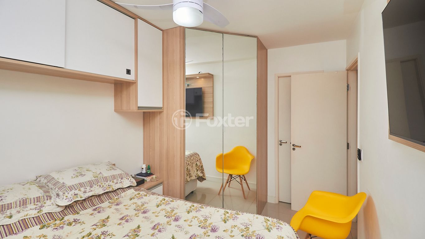 Apartamento para comprar em Dom Vital, 248 - foto 17