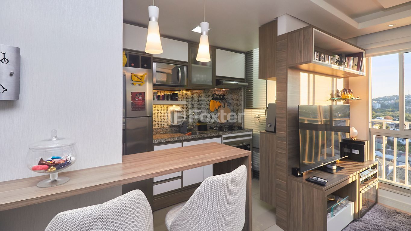 Apartamento para comprar em Dom Vital, 248 - foto 34