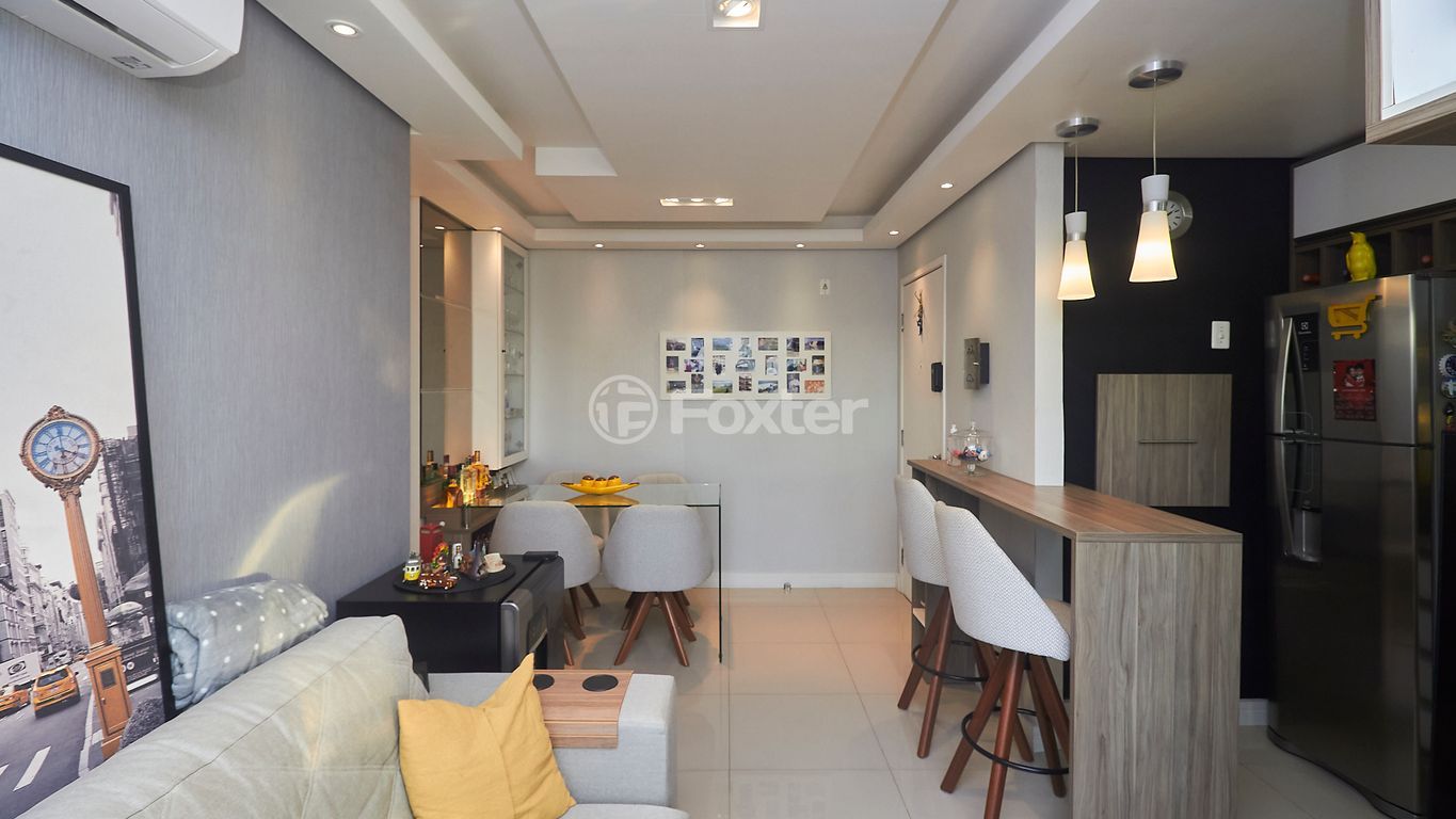Apartamento para comprar em Dom Vital, 248 - foto 9