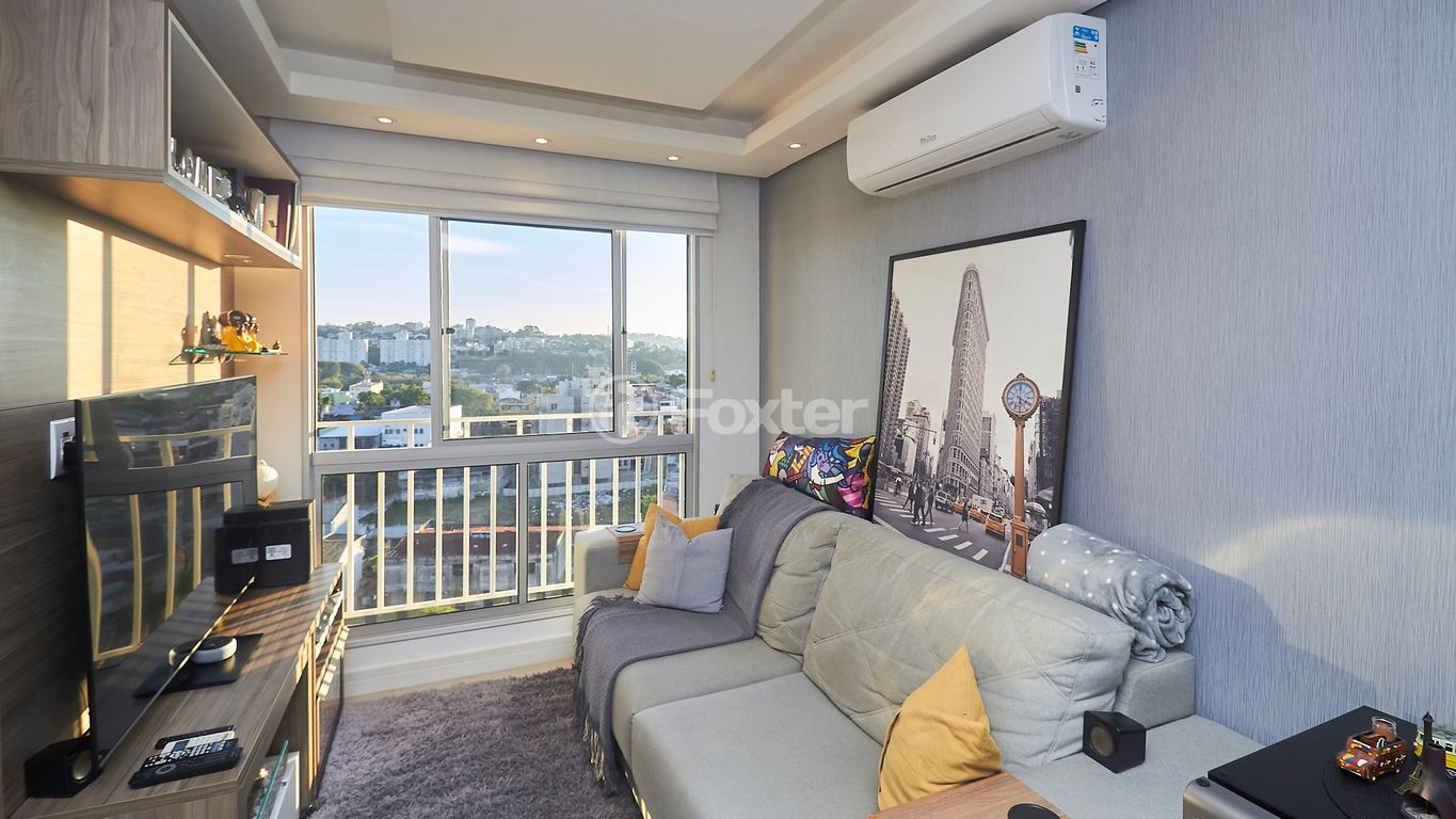 Apartamento para comprar em Dom Vital, 248 - foto 3