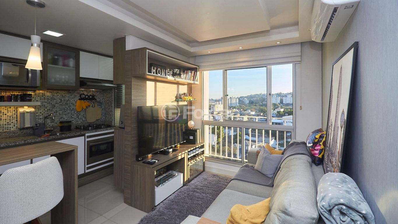 Apartamento para comprar em Glória, Porto Alegre - foto 1