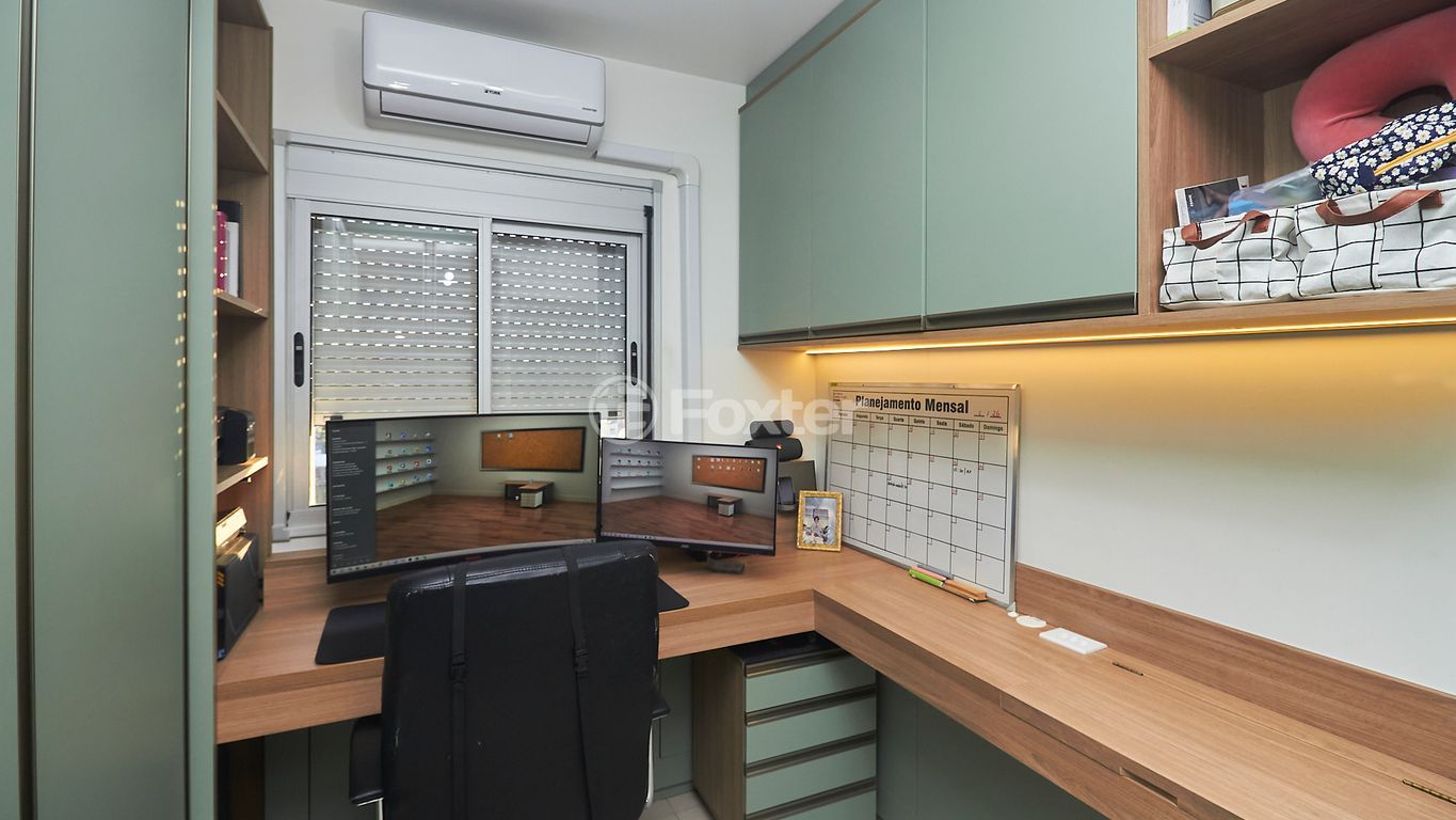 Apartamento para comprar em Dom Vital, 248 - foto 24
