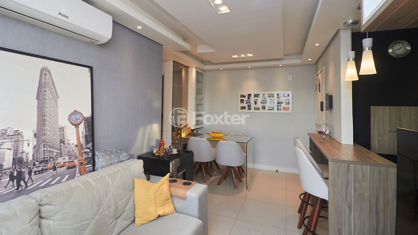 Apartamento para comprar em Dom Vital, 248 - foto 7