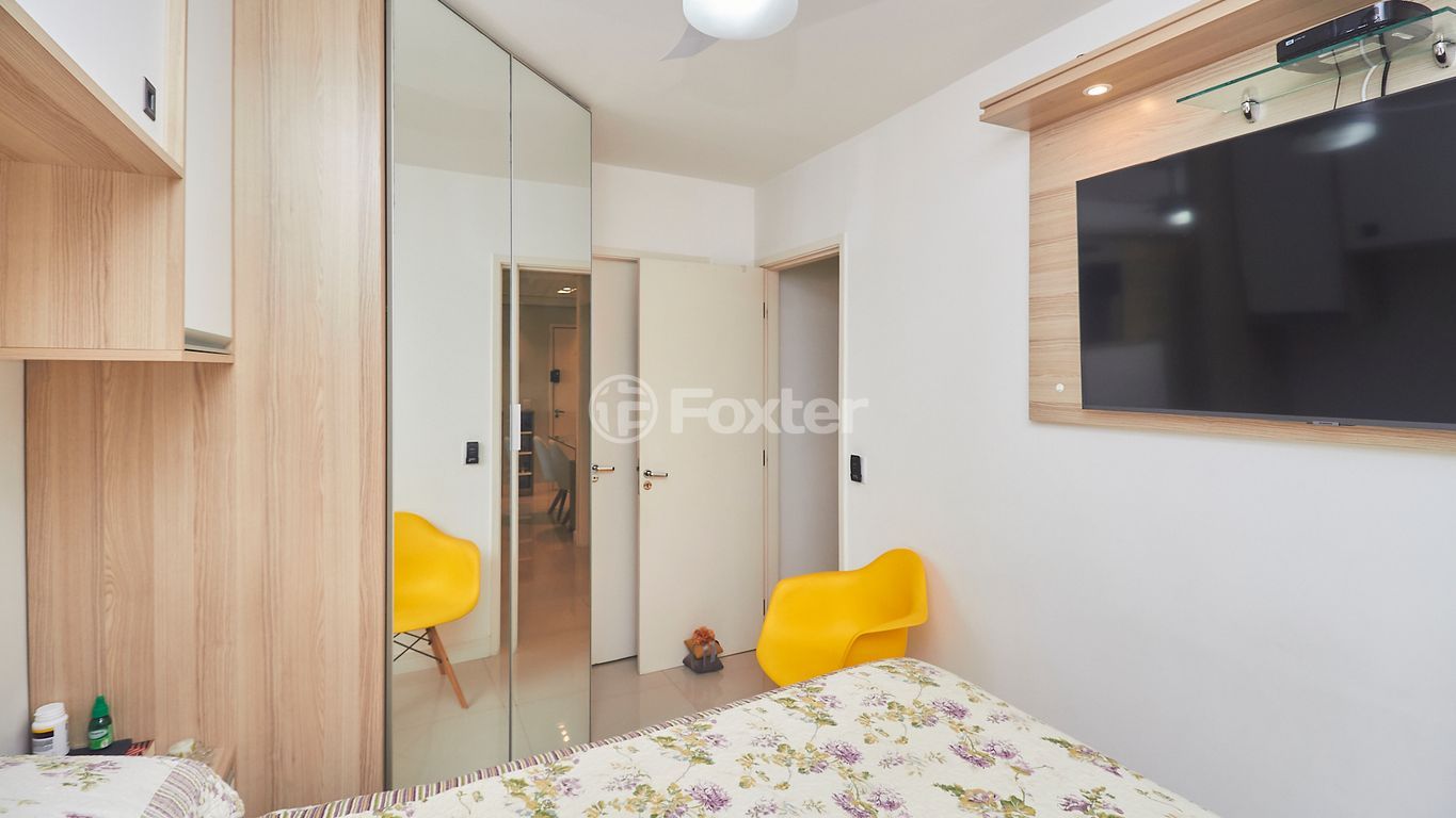 Apartamento para comprar em Dom Vital, 248 - foto 19