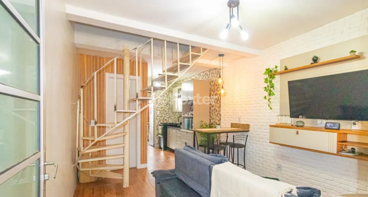 Casa em condominio para comprar em Rio Branco, Canoas - foto 1