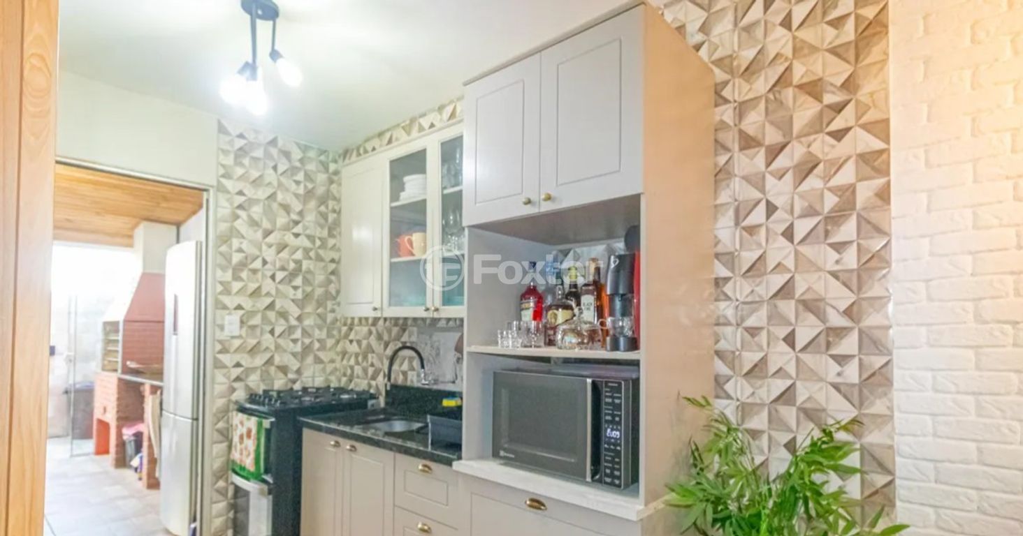 Casa em condominio para comprar em Boa Esperança, 2095 - foto 3