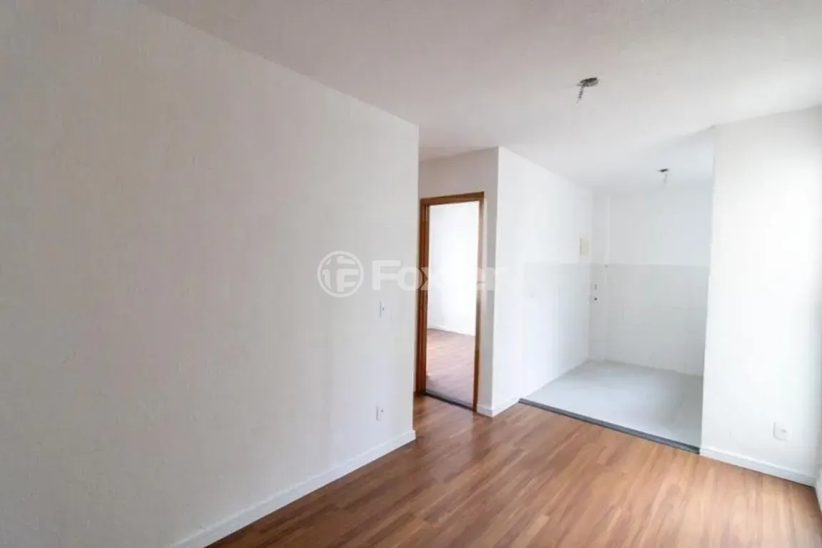 Apartamento para comprar em Restinga, Porto Alegre - foto 1