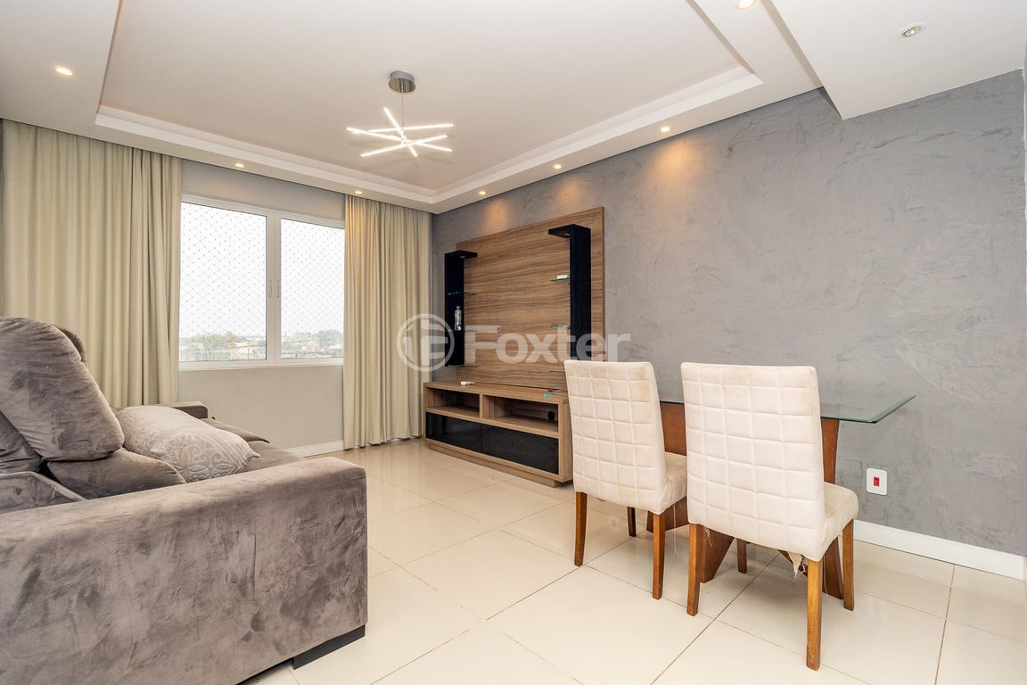 Apartamento para comprar em Passo da Areia, Porto Alegre - foto 1
