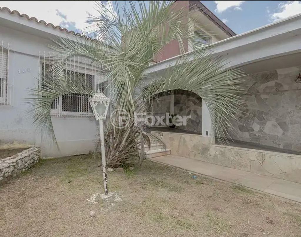 casa sobrado para comprar em Jardim Sabará, Porto Alegre - foto 1