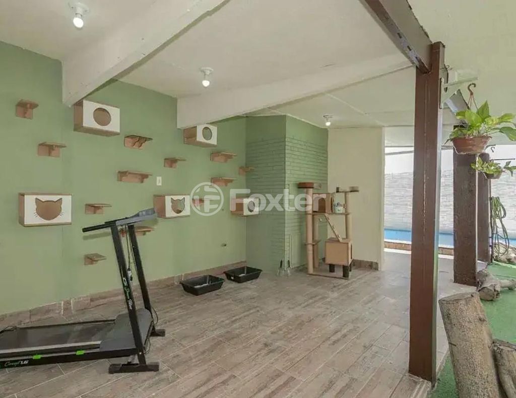 casa sobrado para comprar em Cláudio Manoel da Costa, 100 - foto 10
