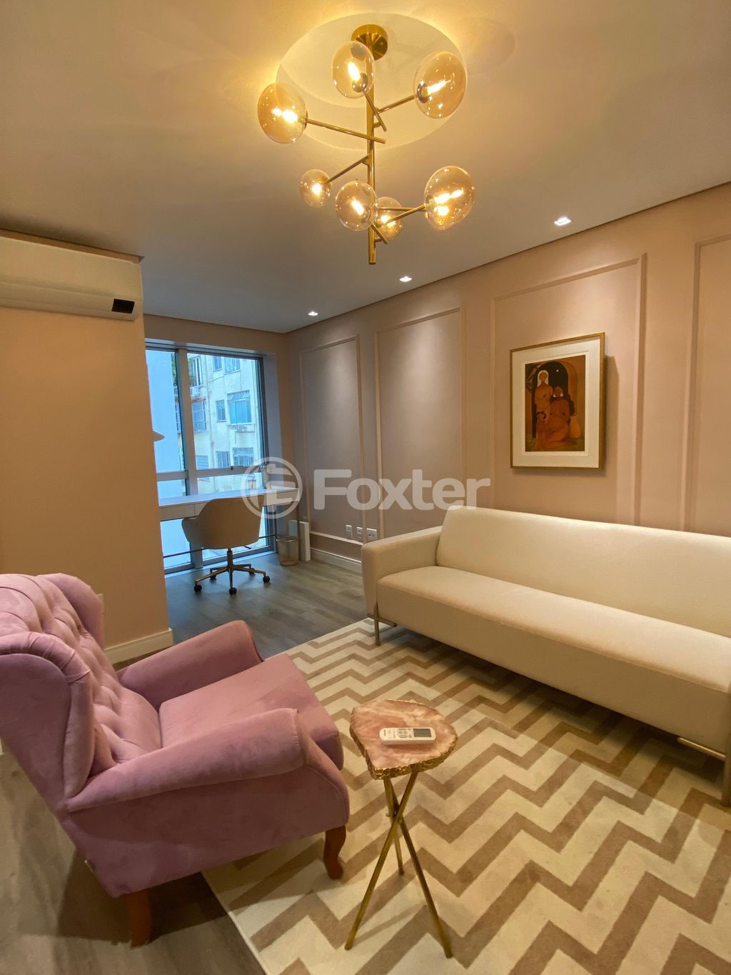 consultorio sala conjunto para comprar em Félix da Cunha, 768 - foto 5