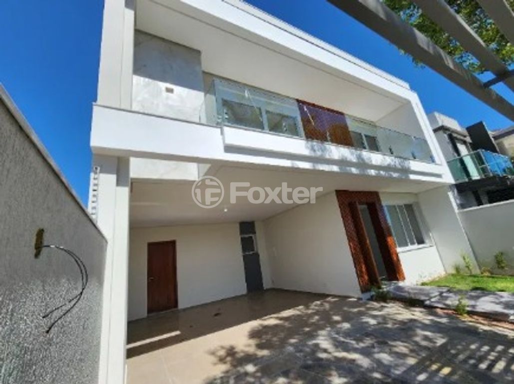 casa sobrado para comprar em Estância Velha, Canoas - foto 1