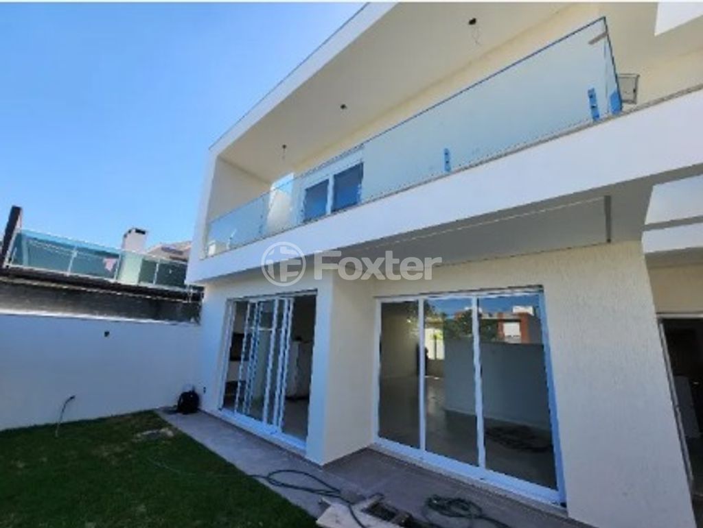 casa sobrado para comprar em Luis Alberto Ribeiro de Castro, 101 - foto 5