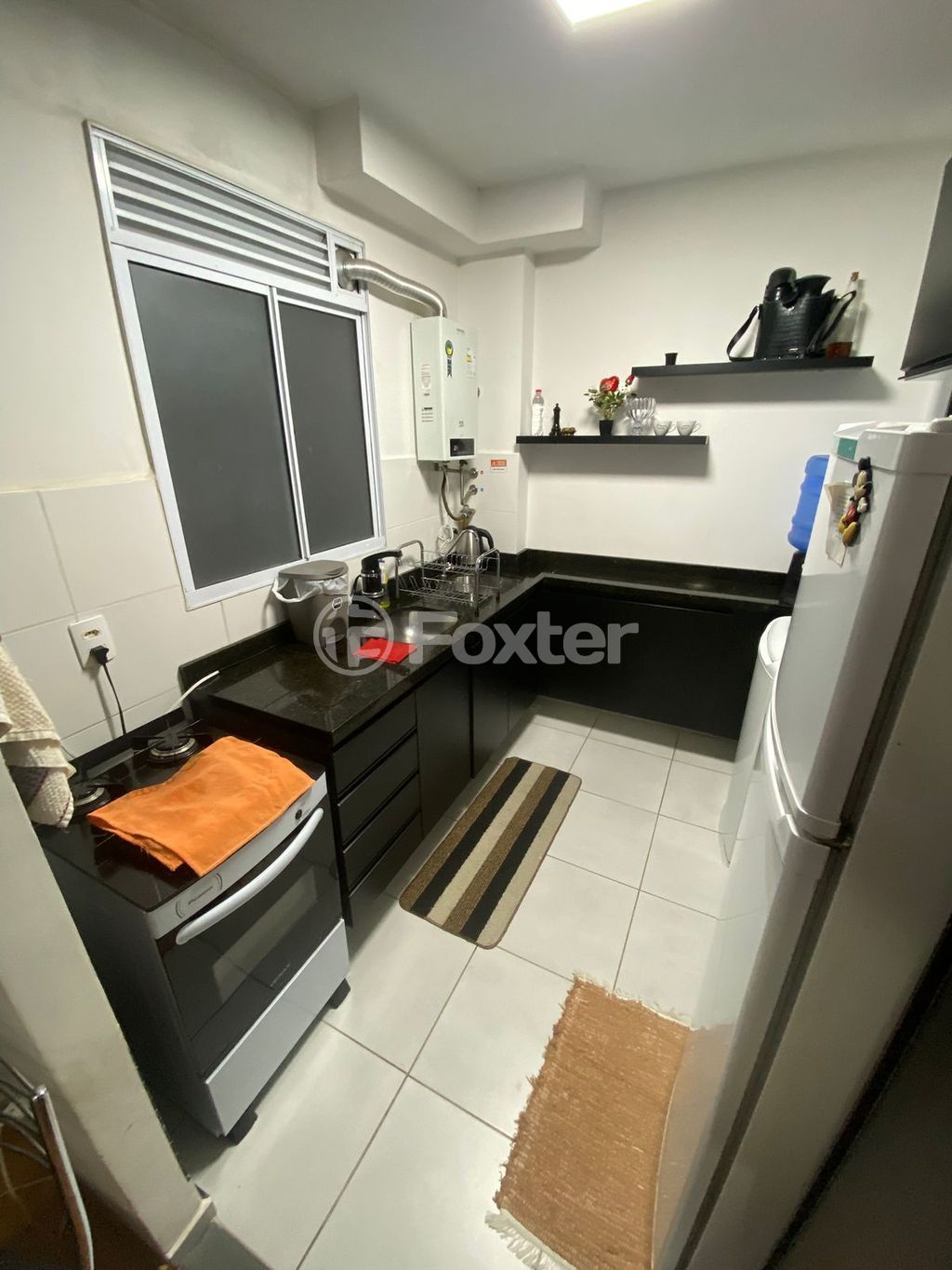 Apartamento para comprar em Roberto Francisco Behrens, 85 - foto 12