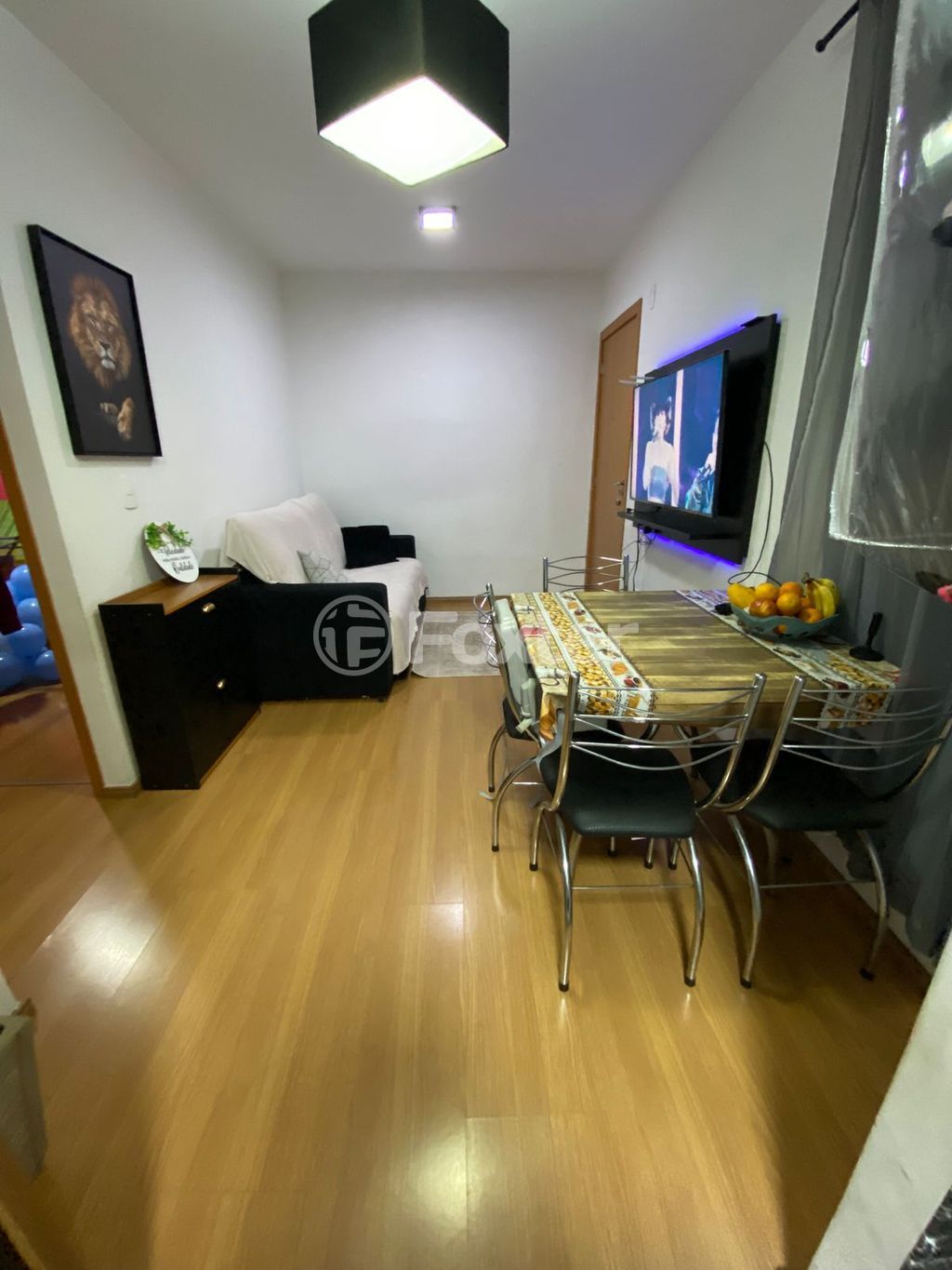 Apartamento para comprar em Roberto Francisco Behrens, 85 - foto 2