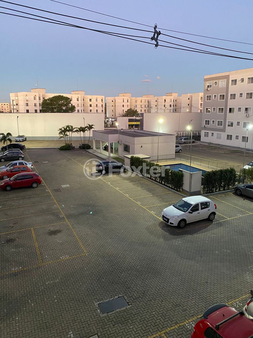 Apartamento para comprar em Roberto Francisco Behrens, 85 - foto 4