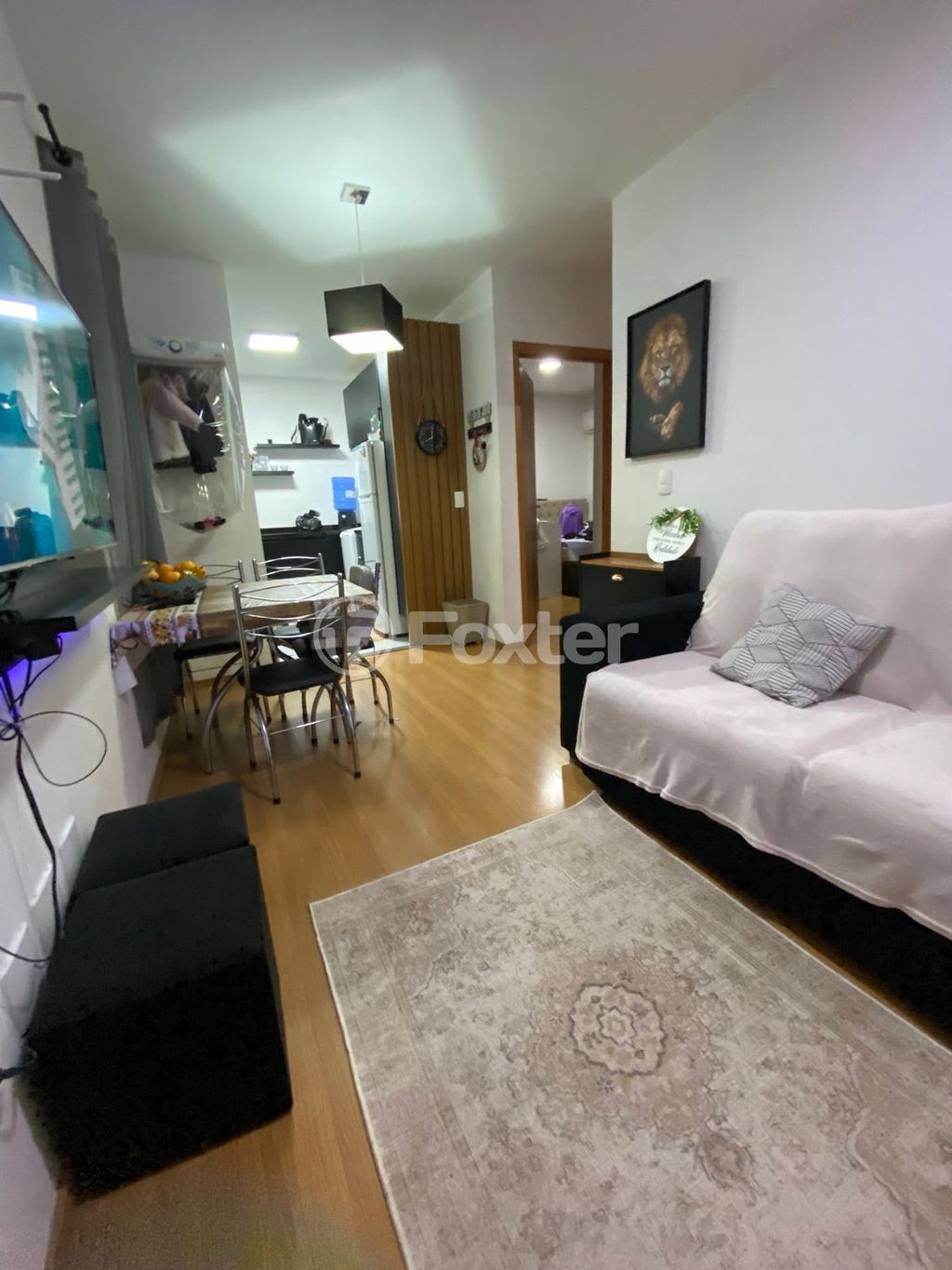 Apartamento para comprar em Mato Grande, Canoas - foto 1