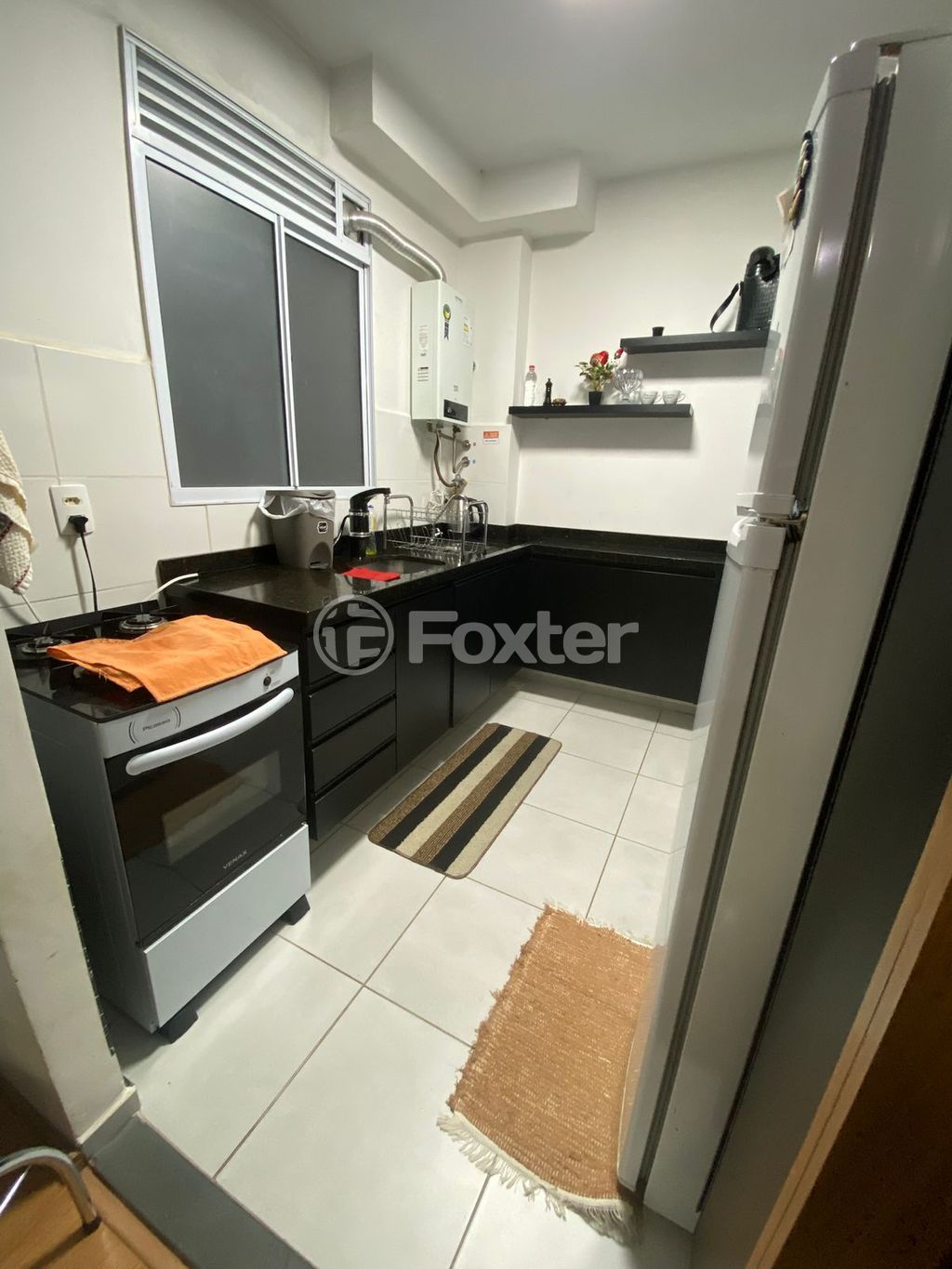 Apartamento para comprar em Roberto Francisco Behrens, 85 - foto 15