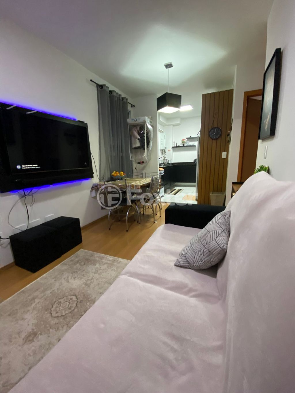 Apartamento para comprar em Roberto Francisco Behrens, 85 - foto 3