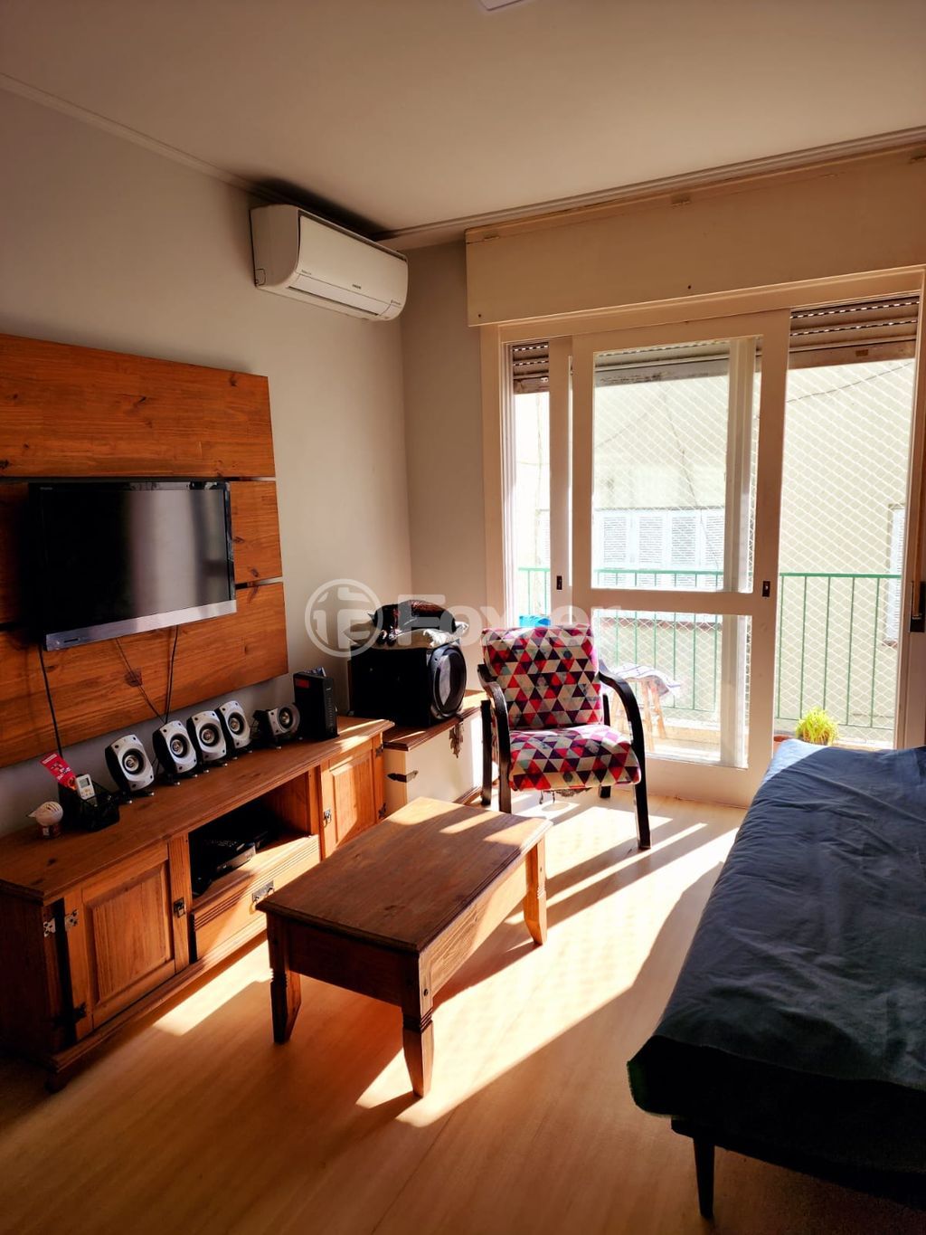Apartamento para comprar em Menino Deus, Porto Alegre - foto 1