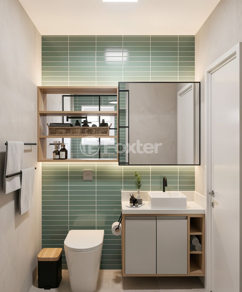 Apartamento para comprar em Gonçalves Dias, 422 - foto 24