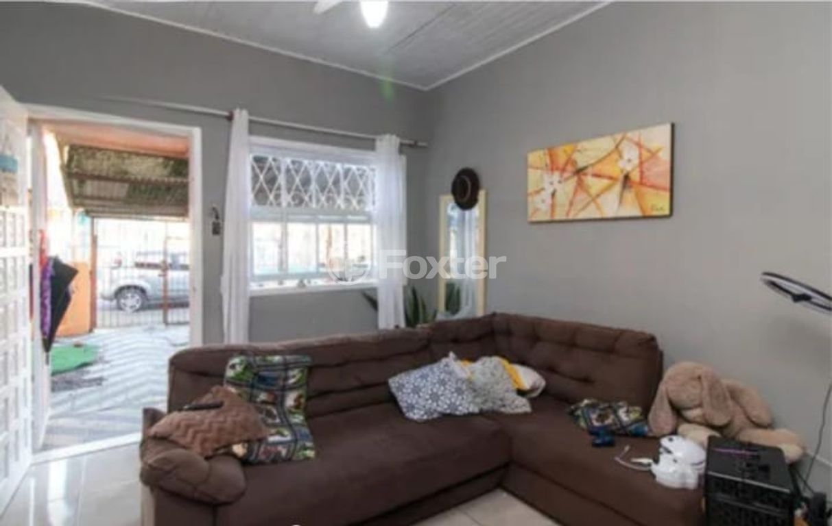 casa sobrado para comprar em Cavalhada, Porto Alegre - foto 1