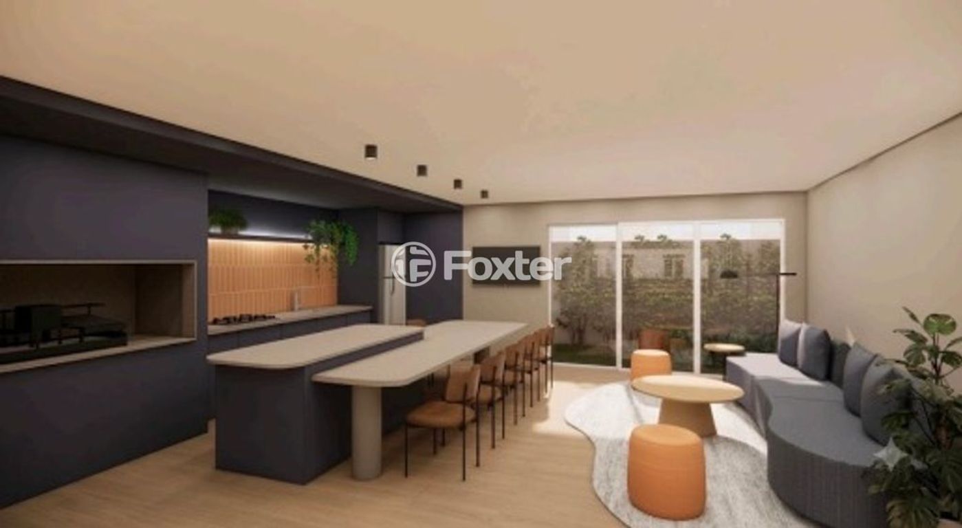 studio kitnet jk para comprar em Partenon, Porto Alegre - foto 1