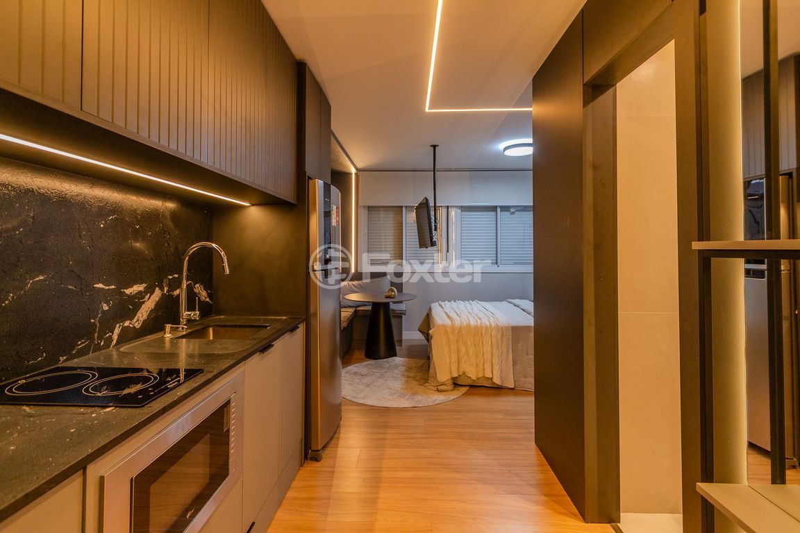 Studio/Kitnet/JK para comprar em Partenon, Porto Alegre - foto 1