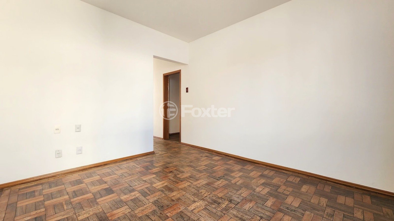 Apartamento para comprar em São João, Porto Alegre - foto 1