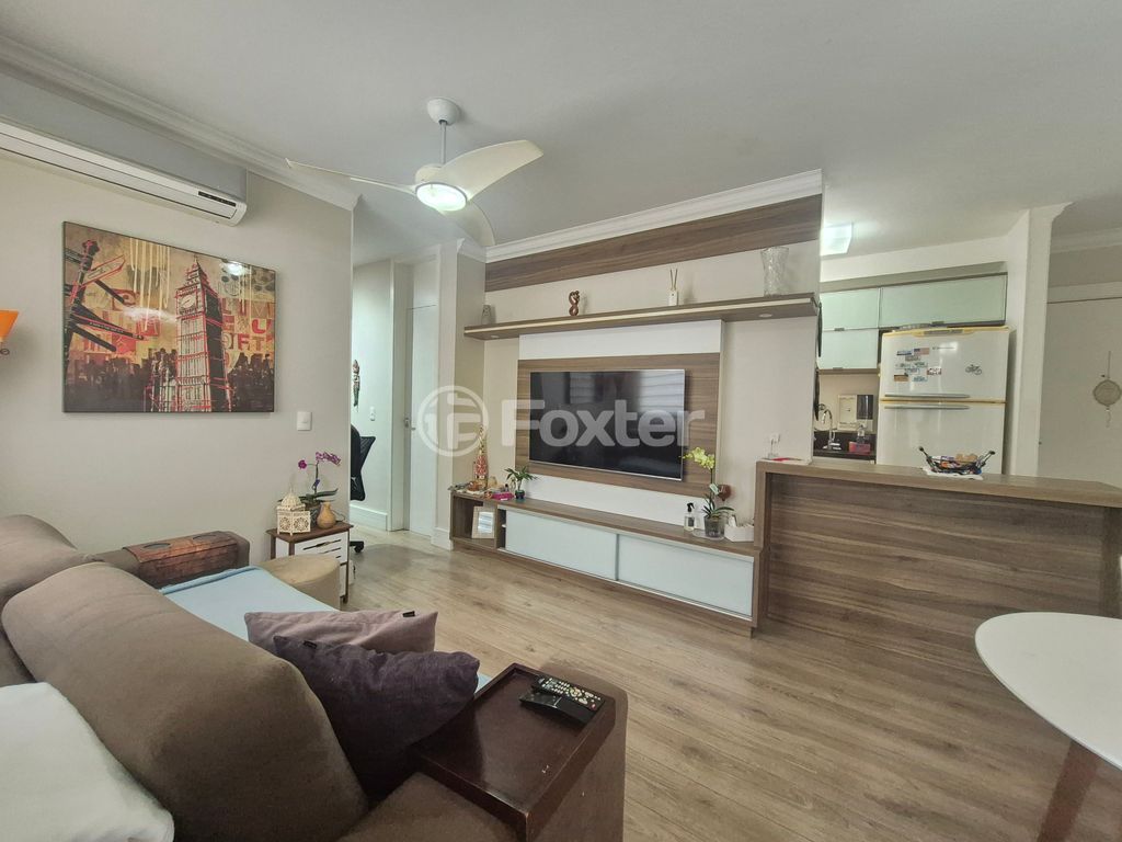 Apartamento para comprar em Humaitá, Porto Alegre - foto 1