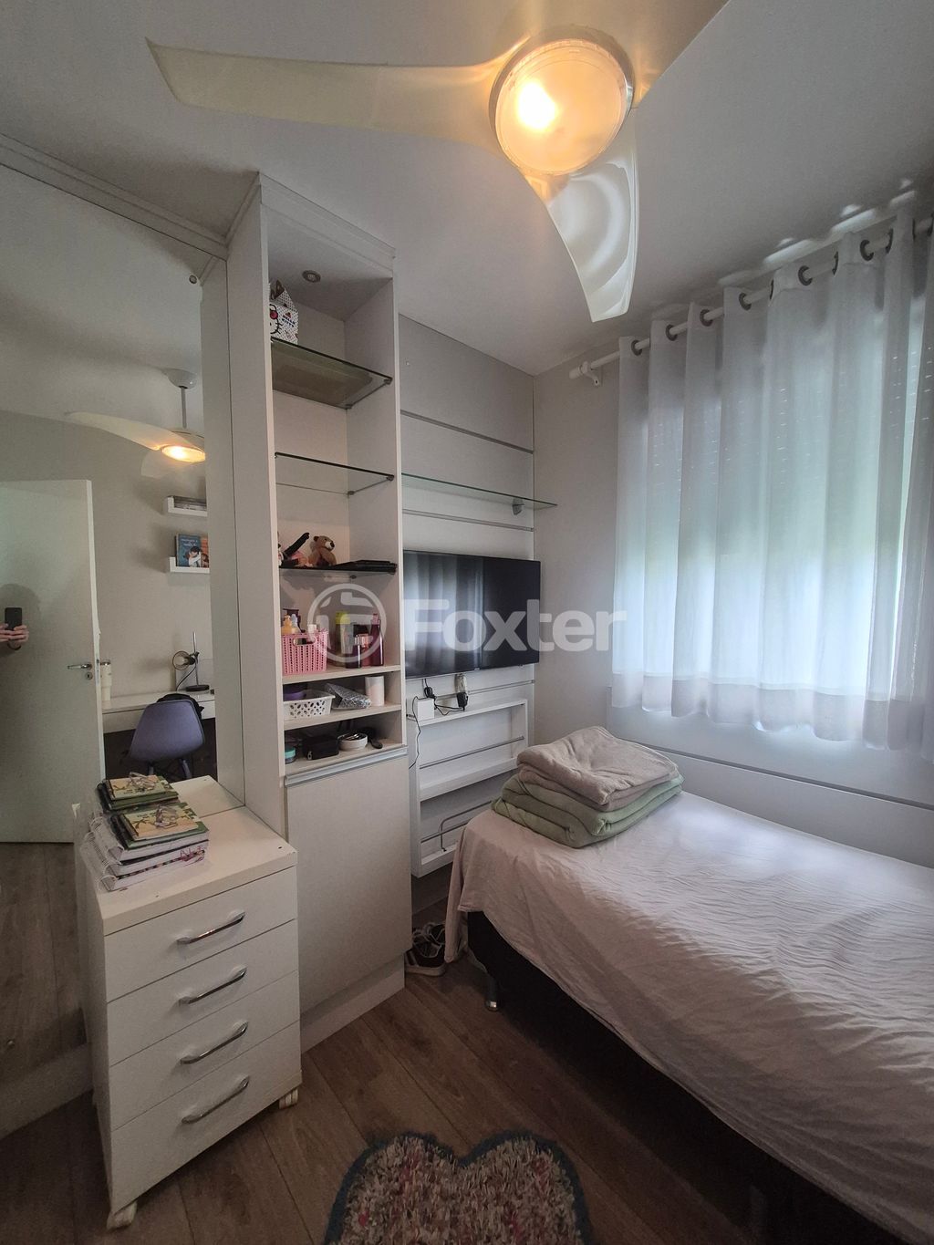 Apartamento para comprar em José Aloísio Filho, 411 - foto 33
