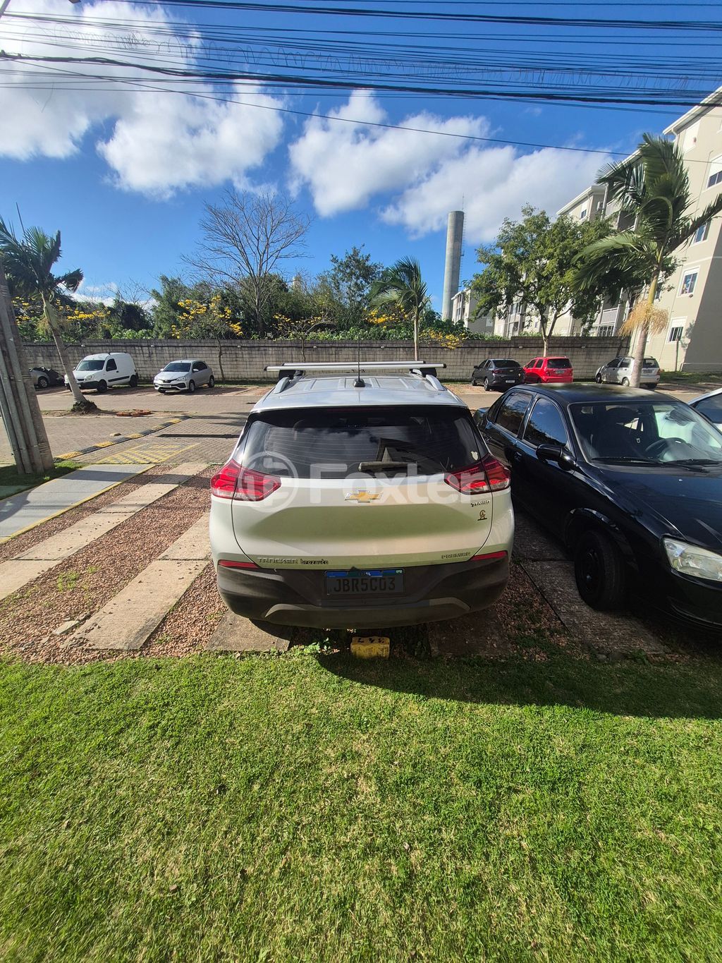 Apartamento para comprar em José Aloísio Filho, 411 - foto 45