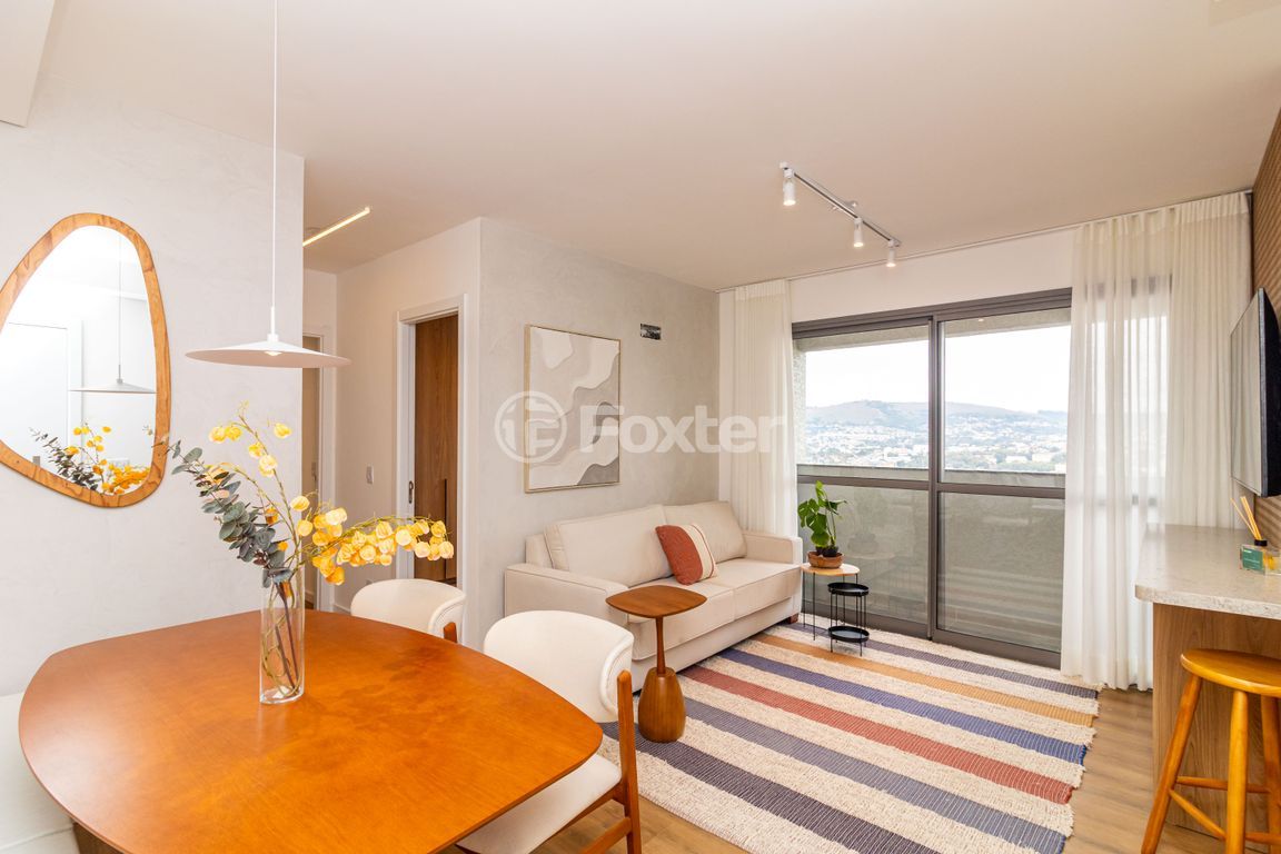 Apartamento para comprar em Petrópolis, Porto Alegre - foto 1