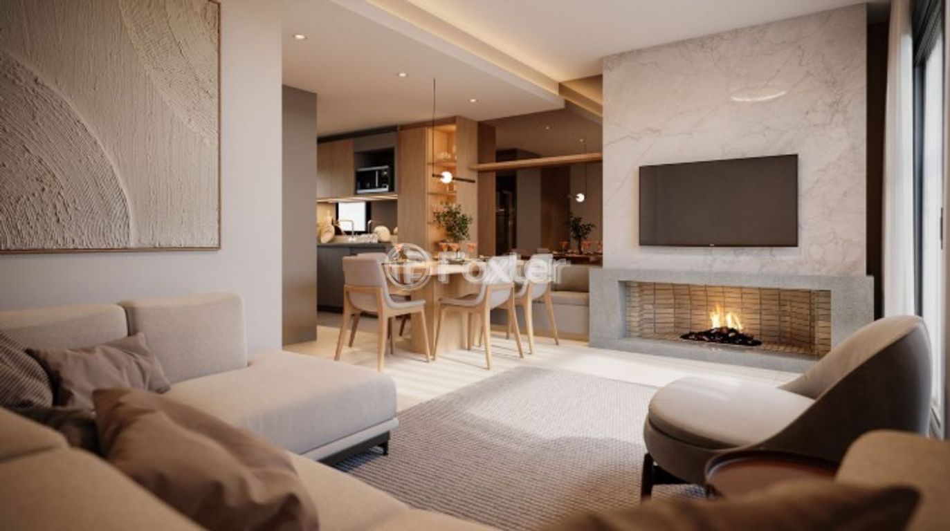 Casa em condominio para comprar em Engenheiro Ludolfo Boehl, 931 - foto 5