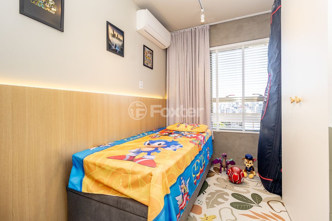 Apartamento para comprar em Mário Antunes da Cunha, 511 - foto 28
