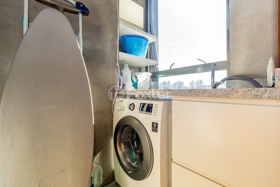 Apartamento para comprar em Mário Antunes da Cunha, 511 - foto 43